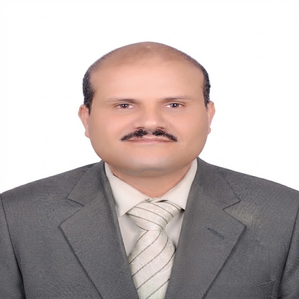 Fazee Khalid Almuslimi